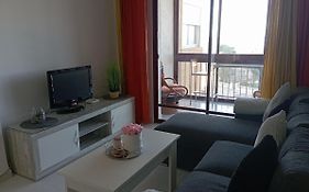 Apartment In La Mata With Sea Views