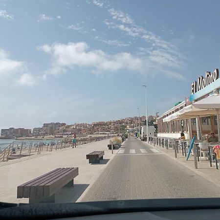 Apartment In La Mata With Sea Views Torrevieja Exterior foto