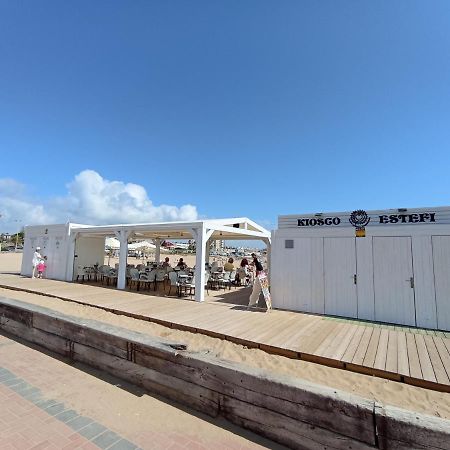 Apartment In La Mata With Sea Views Torrevieja Exterior foto