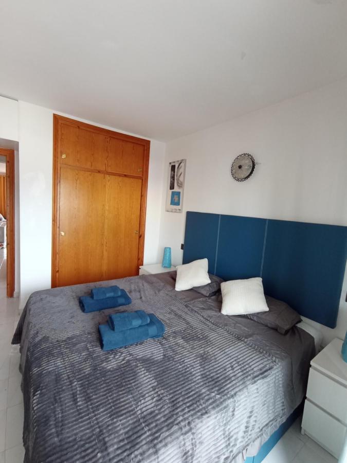 Apartment In La Mata With Sea Views Torrevieja Exterior foto