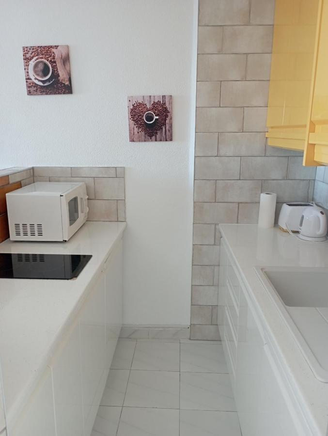 Apartment In La Mata With Sea Views Torrevieja Exterior foto