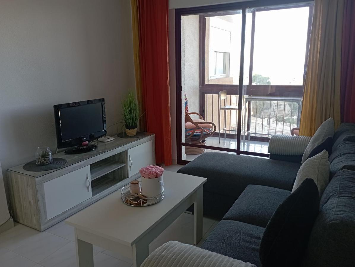 Apartment In La Mata With Sea Views Torrevieja Exterior foto
