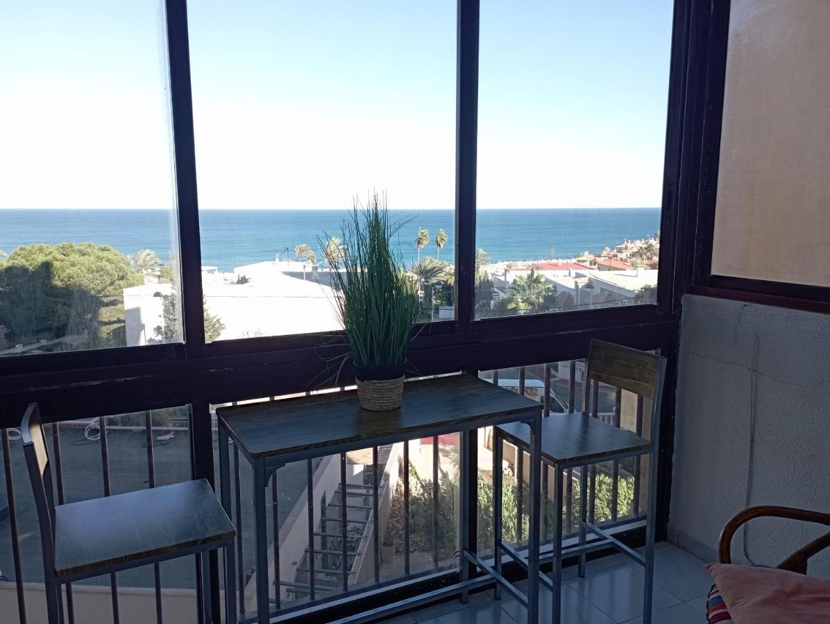 Apartment In La Mata With Sea Views Torrevieja Exterior foto