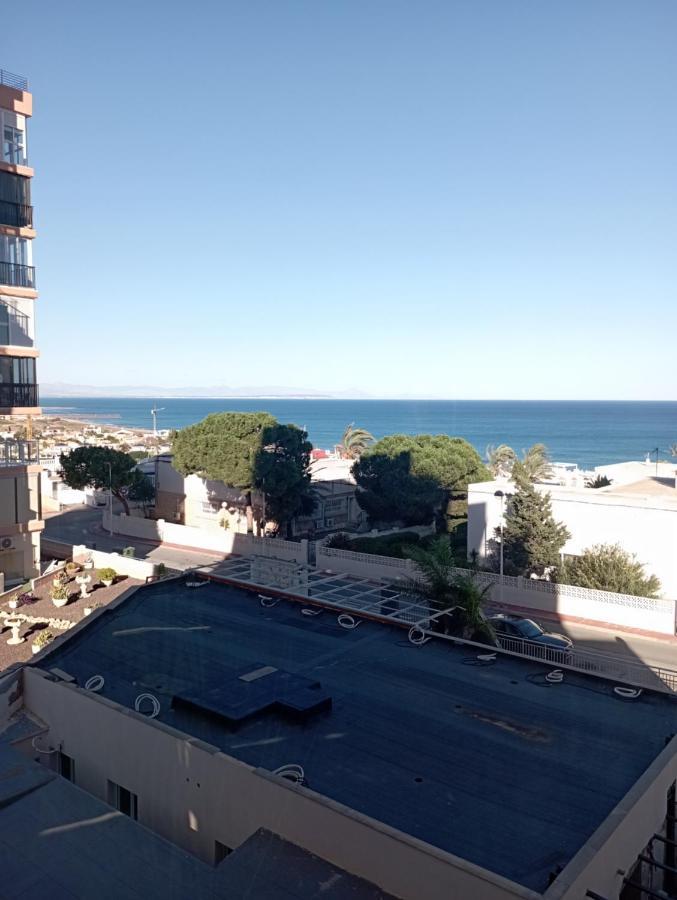 Apartment In La Mata With Sea Views Torrevieja Exterior foto