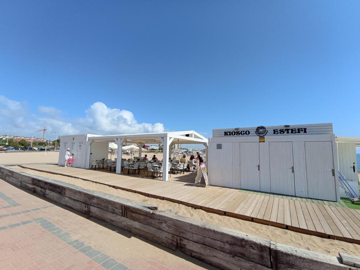 Apartment In La Mata With Sea Views Torrevieja Exterior foto
